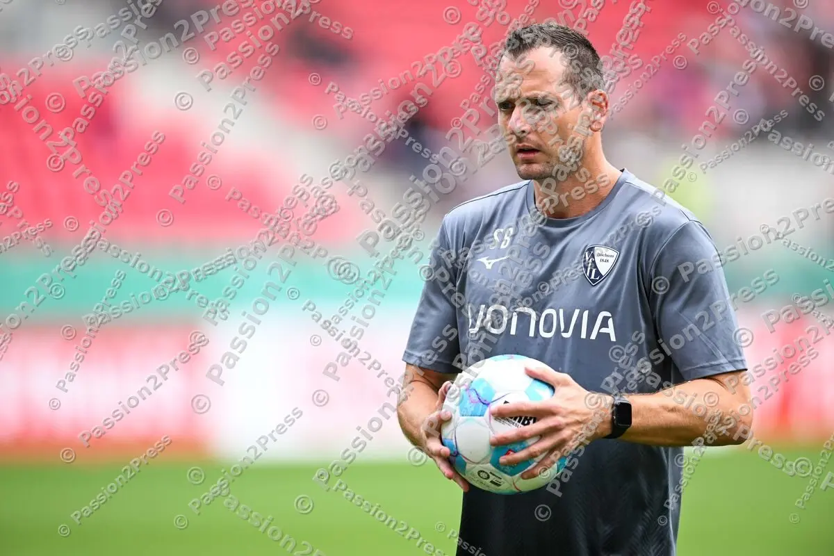 20240818 SSV Jahn Regensburg - VFL Bochum