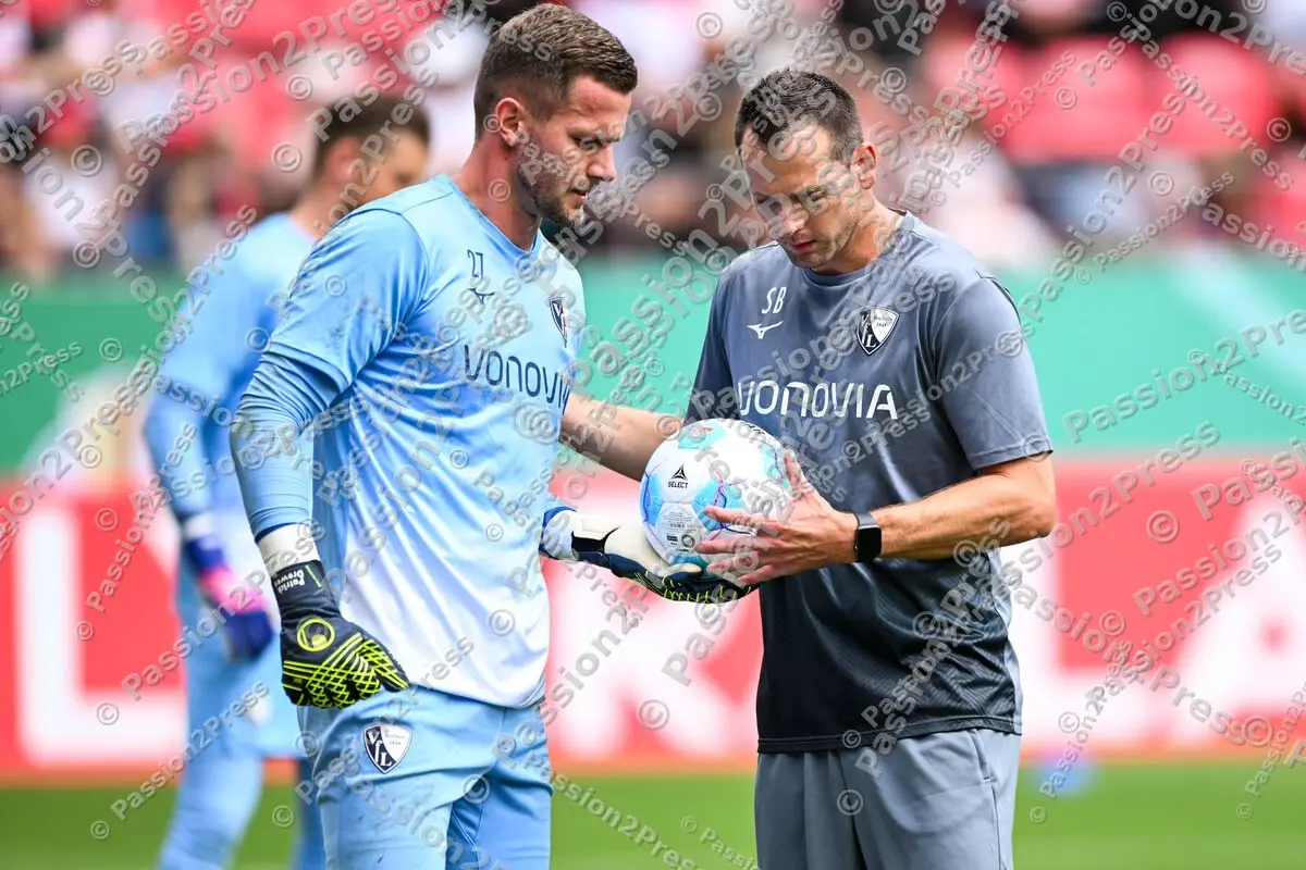 20240818 SSV Jahn Regensburg - VFL Bochum