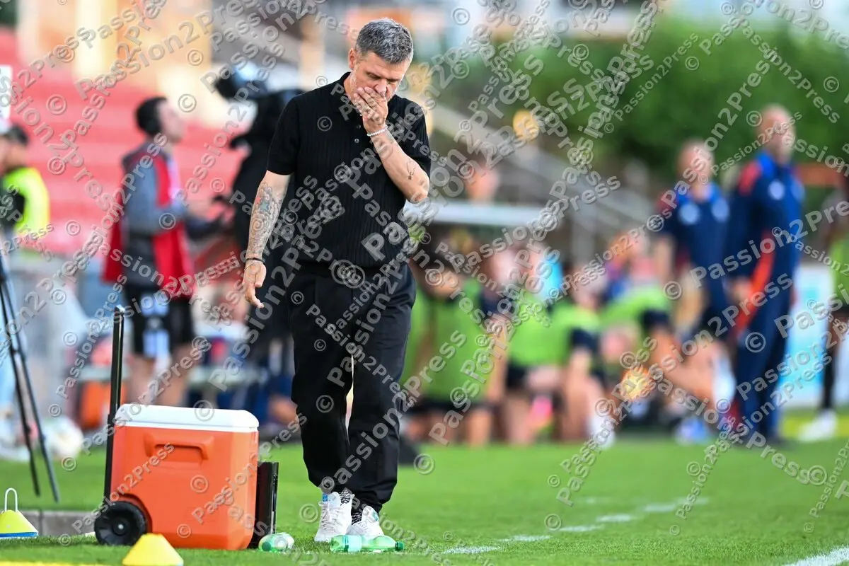 20240820 FC Bayern München - Juventus Turin