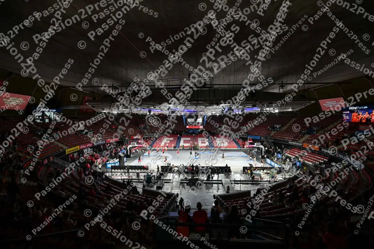 20240920 FC Bayern München - Niners Chemnitz