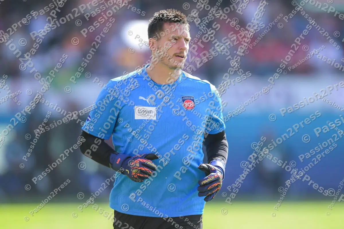 20240921 1. FC Heidenheim - SC Freiburg