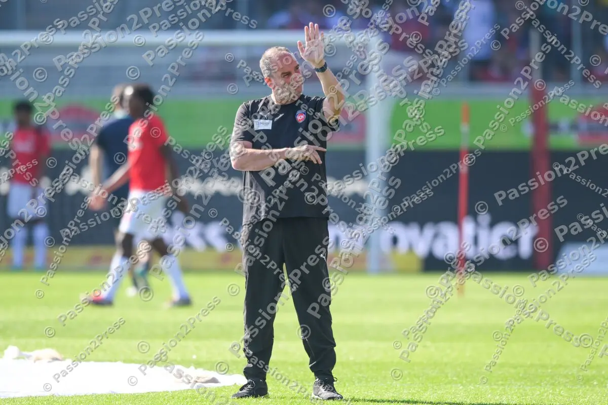 20240921 1. FC Heidenheim - SC Freiburg