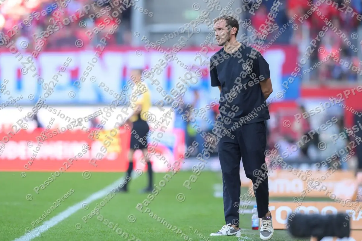 20240921 1. FC Heidenheim - SC Freiburg