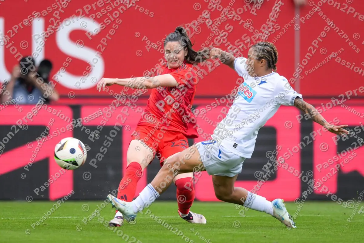 20240923 FC Bayern München - TSG Hoffenheim