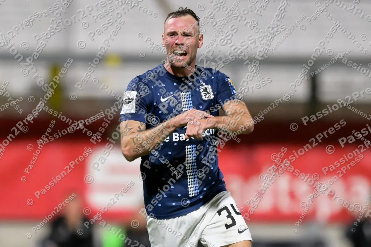 20240925 TSV 1860 München - Hannover 96 II