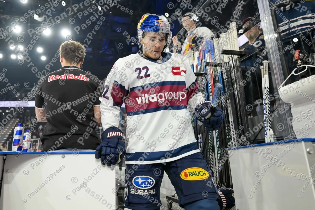 20241002 EHC Red Bull München - Grizzlys Wolfsburg