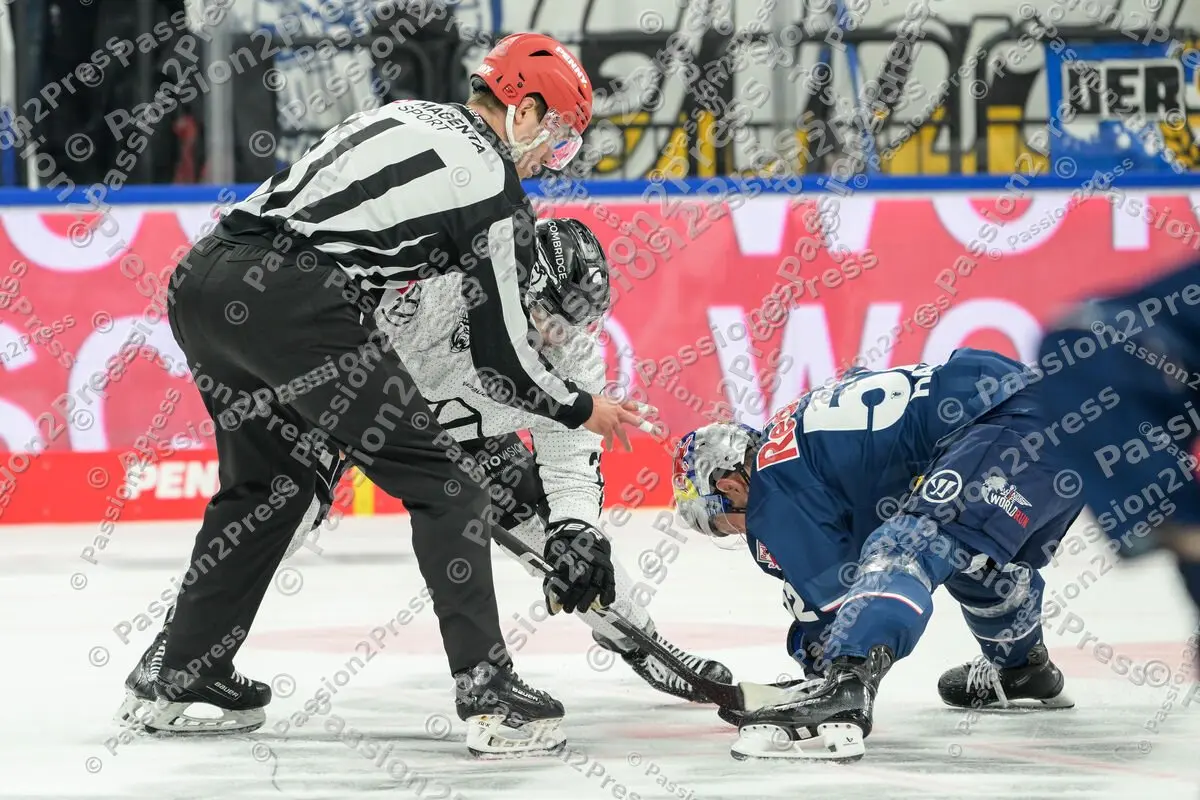 20241002 EHC Red Bull München - Grizzlys Wolfsburg