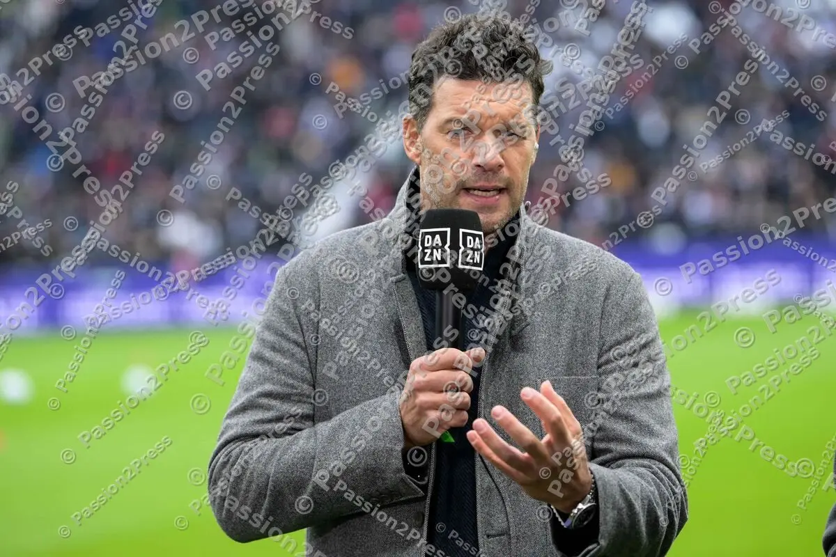 20241006 SG Eintracht Frankfurt - FC Bayern München