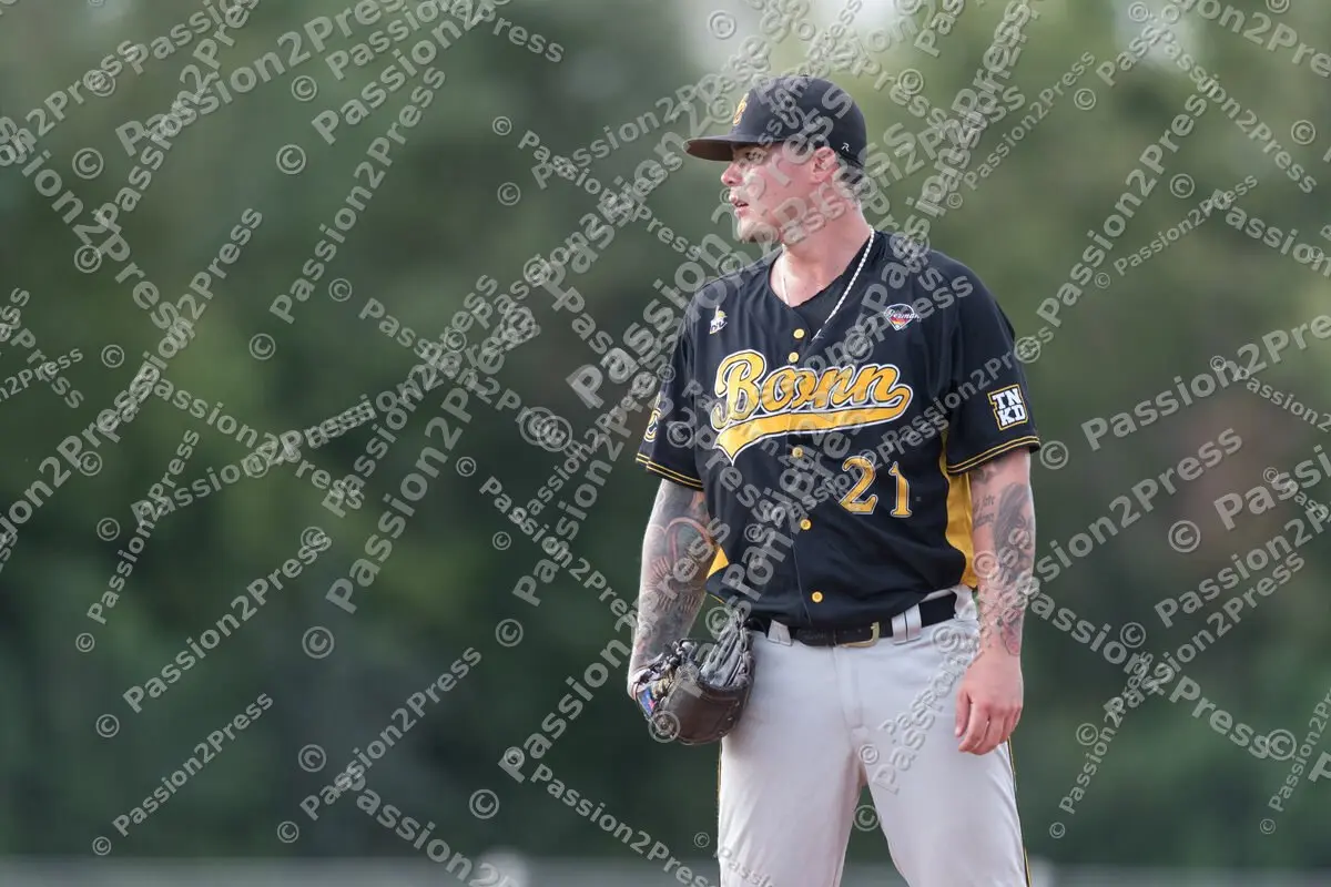 20170826 München Haar Disciples - Bonn Capitals