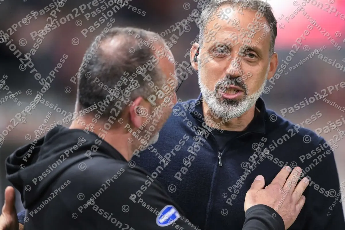 20241027 1. FC Heidenheim - TSG Hoffenheim