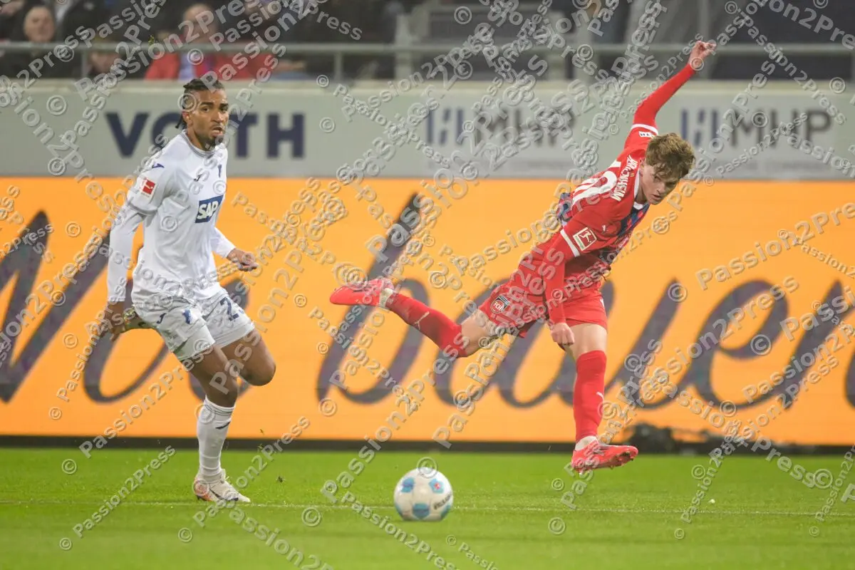 20241027 1. FC Heidenheim - TSG Hoffenheim