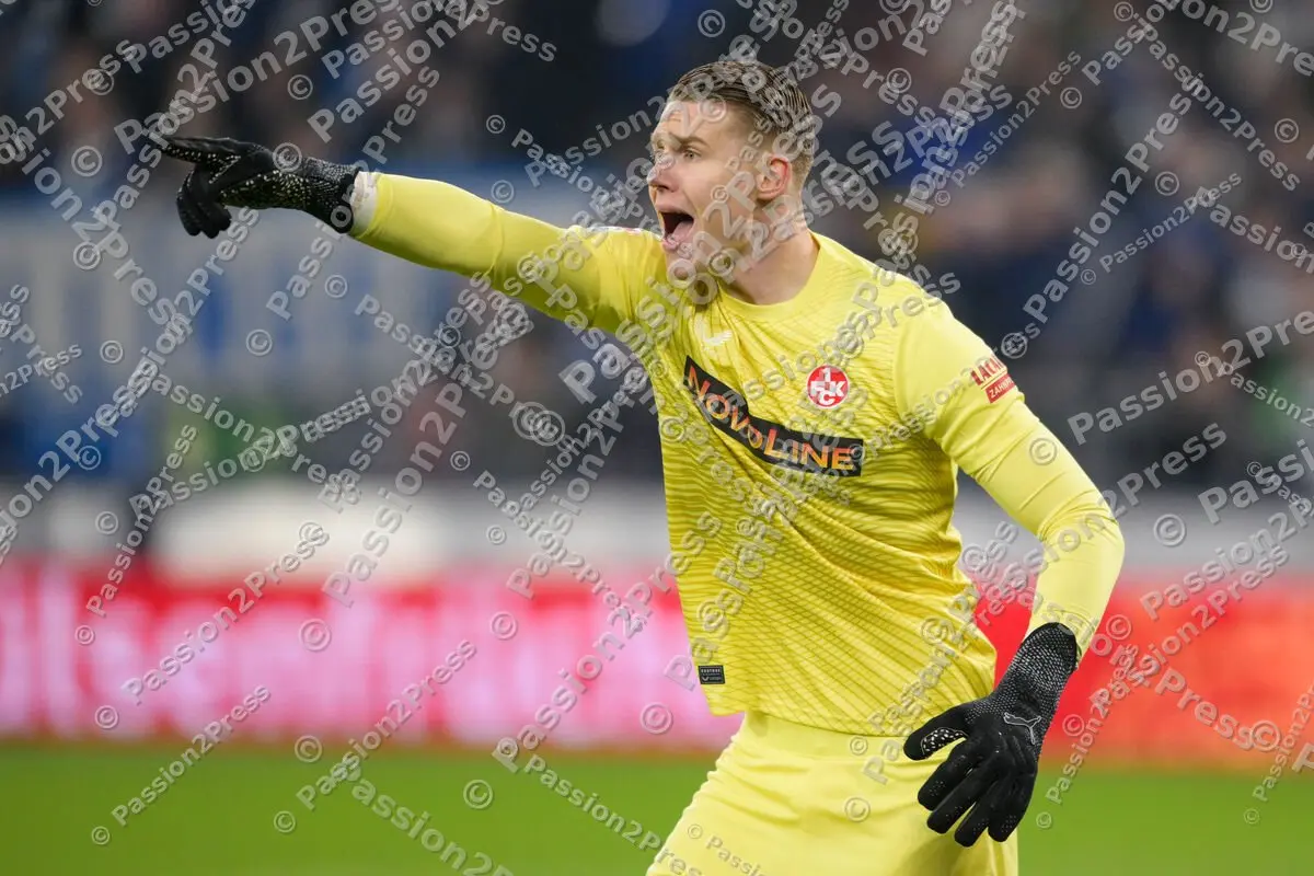 20241129 FC Schalke 04 - 1. FC Kaiserslautern