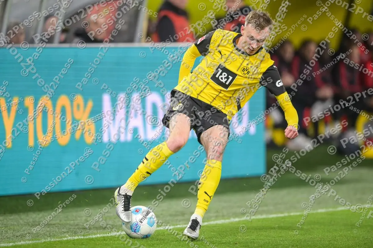 20241130 BV Borussia Dortmund - FC Bayern München