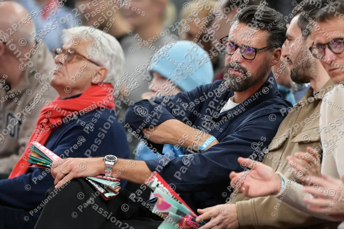 20250206 FC Bayern München - Ldlc Asvel Villeurbanne