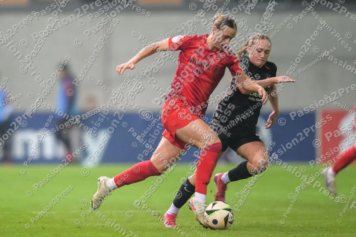 20250212 FC Bayern München - SG Eintracht Frankfurt