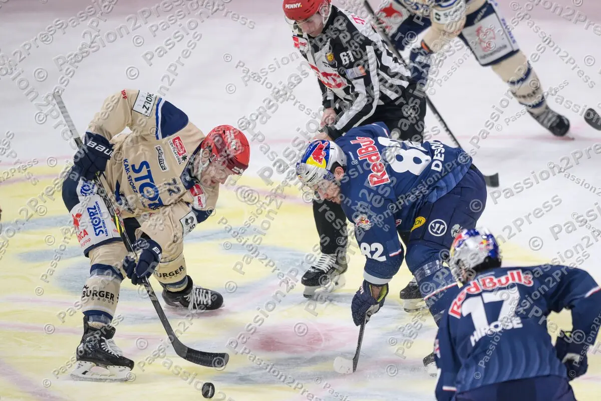 20250213 EHC Red Bull München - Schwenninger Wild Wings