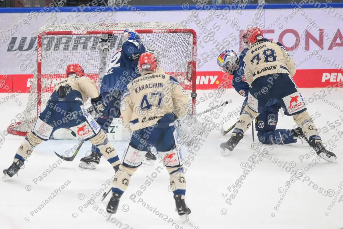 20250213 EHC Red Bull München - Schwenninger Wild Wings