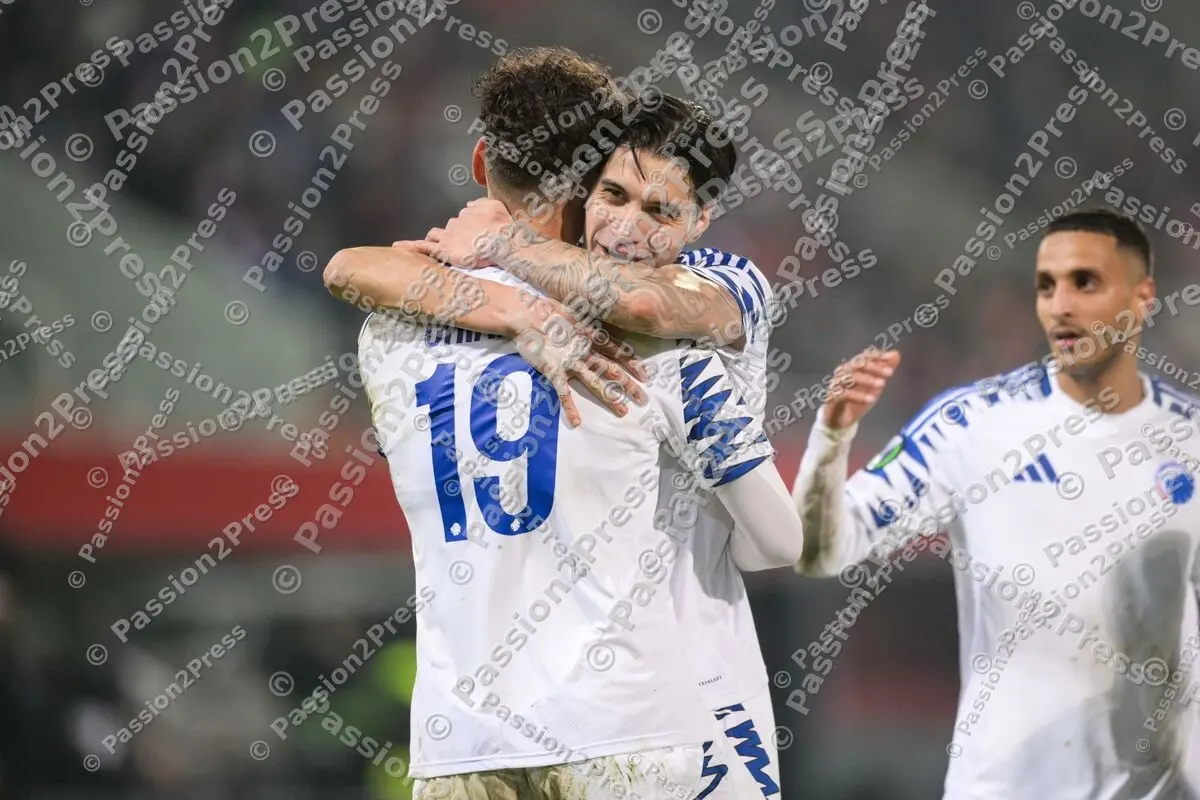 20250220 1. FC Heidenheim 1846 - FC Kopenhagen