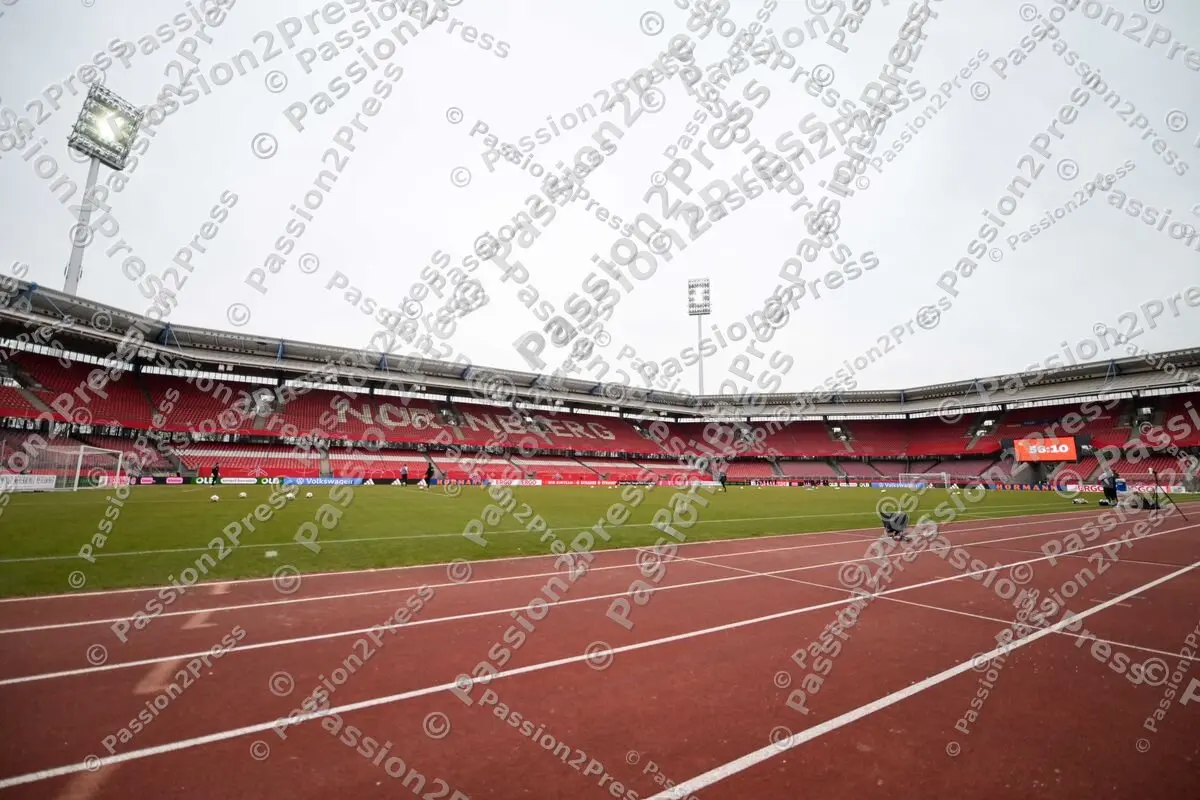 20250224 DFB Frauen - Österreich Md-1
