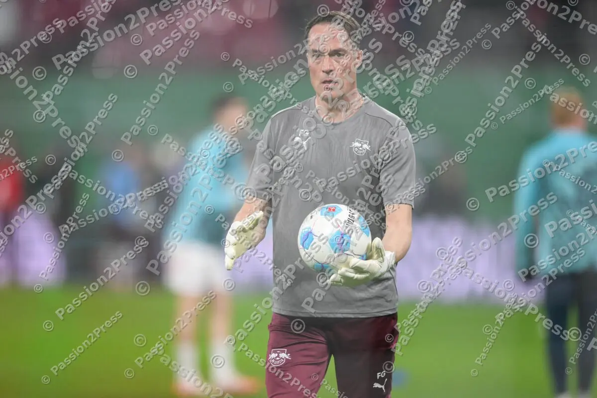 20250226 RasenBallsport Leipzig - VFL Wolfsburg