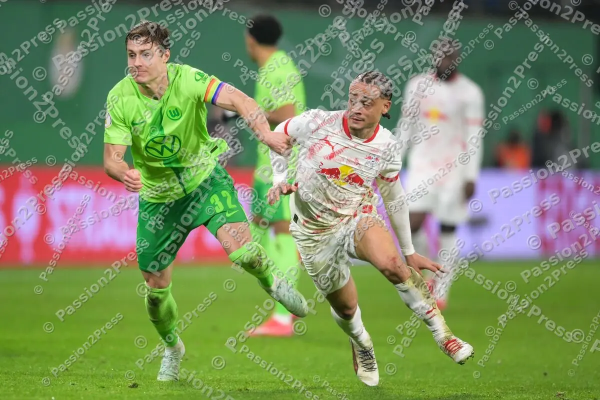 20250226 RasenBallsport Leipzig - VFL Wolfsburg