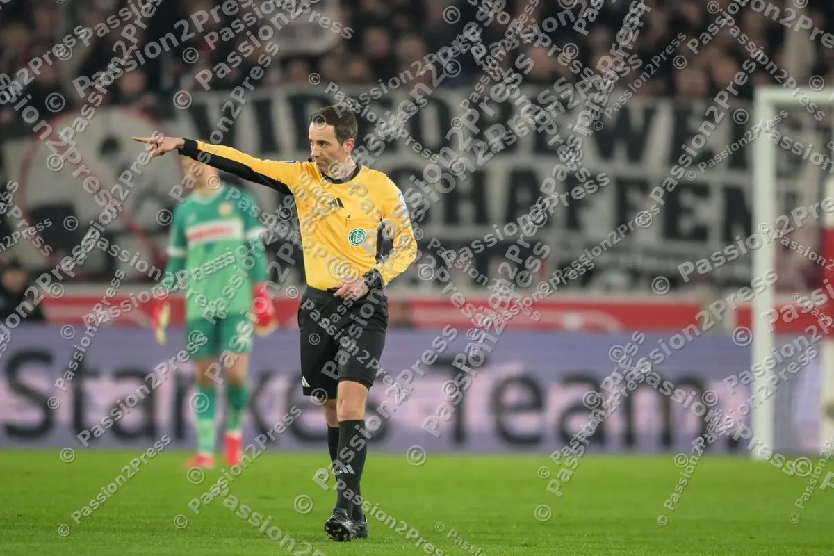 20250228 VFB Stuttgart - FC Bayern München