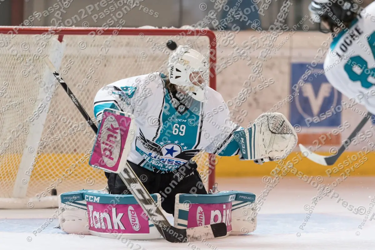 20170902 Vinschgau Cup EHC Black Wings Linz - Färjestad BK