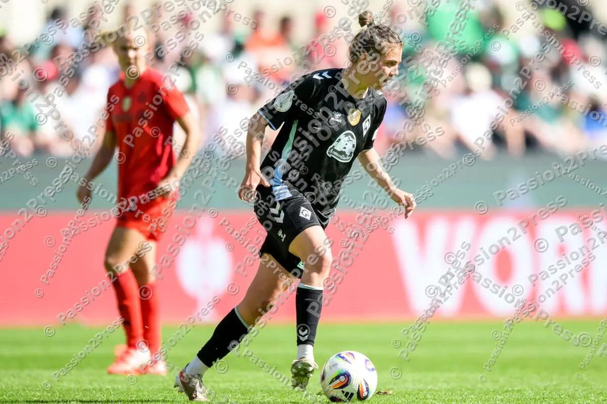 20250501 FC Bayern München - SV Werder Bremen