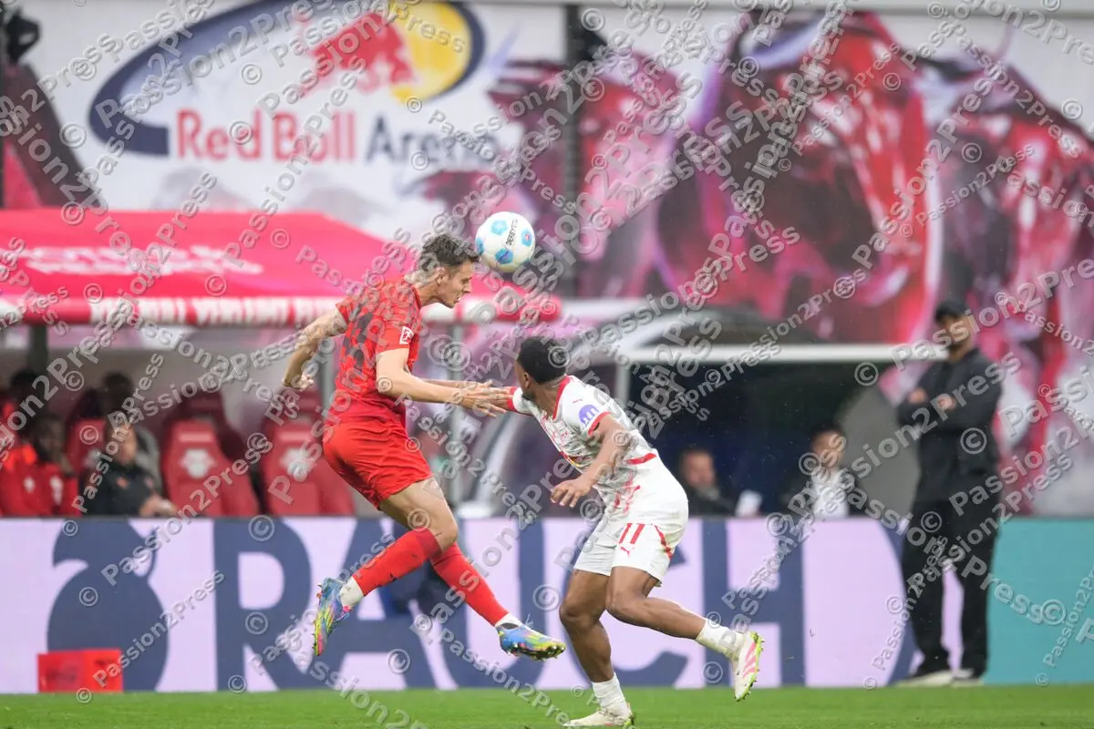 20250503 RasenBallsport Leipzig - FC Bayern München