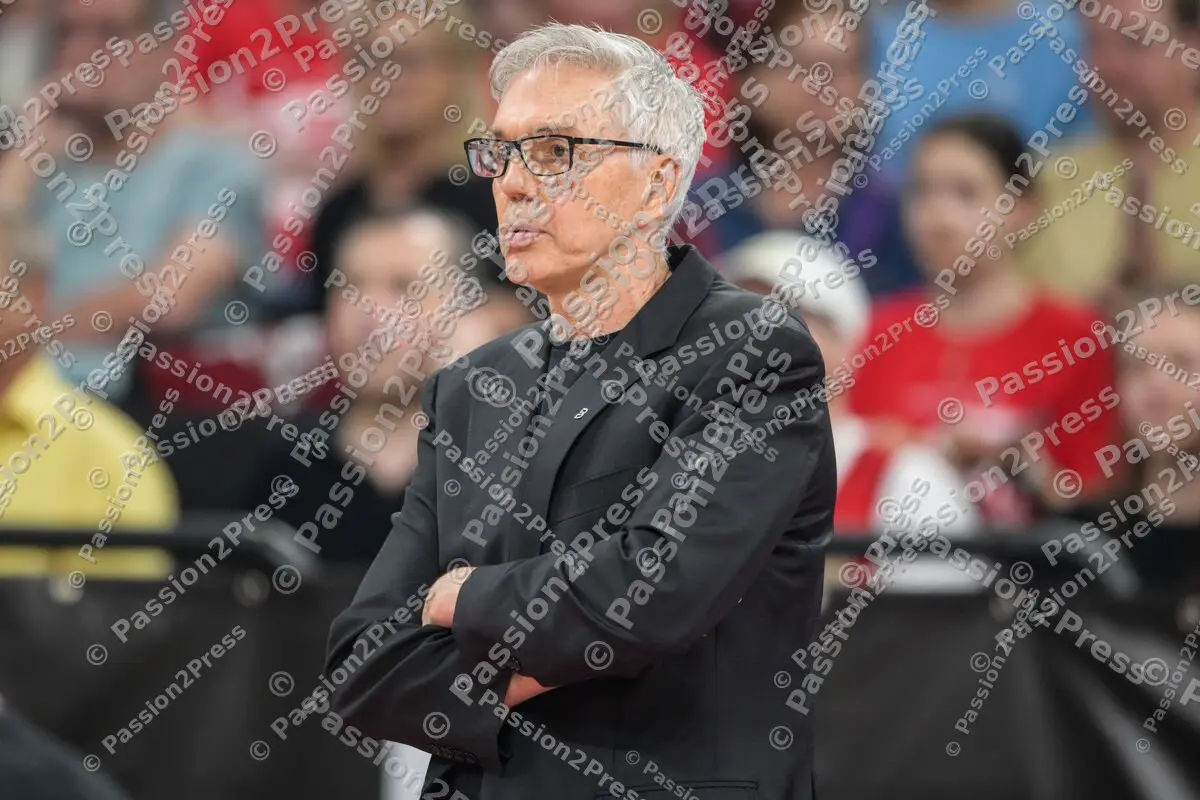 20250601 FC Bayern München - Mlp Academics Heidelberg