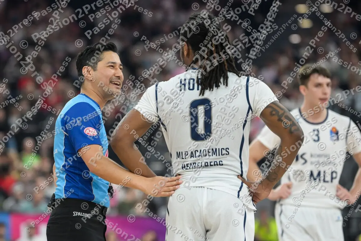 20250601 FC Bayern München - Mlp Academics Heidelberg