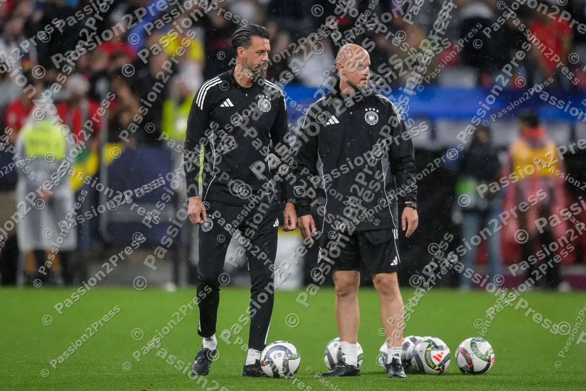 20250604 Deutschland - Portugal