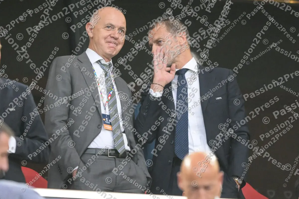 20250605 Spanien - Frankreich