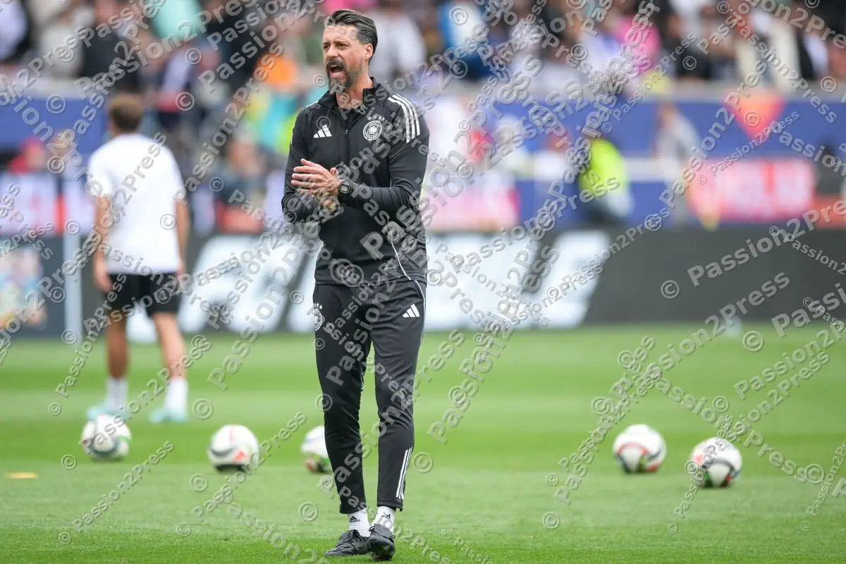 20250608 Deutschland - Frankreich