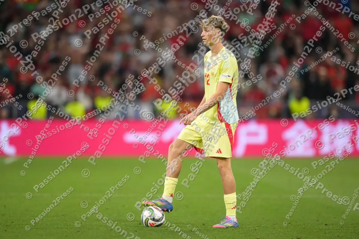 20250608 Portugal - Spanien