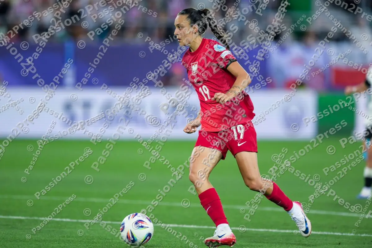 20250704 Deutschland - Polen