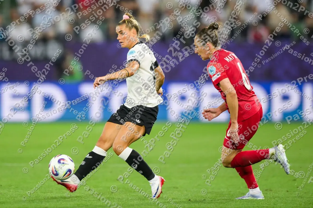 20250704 Deutschland - Polen