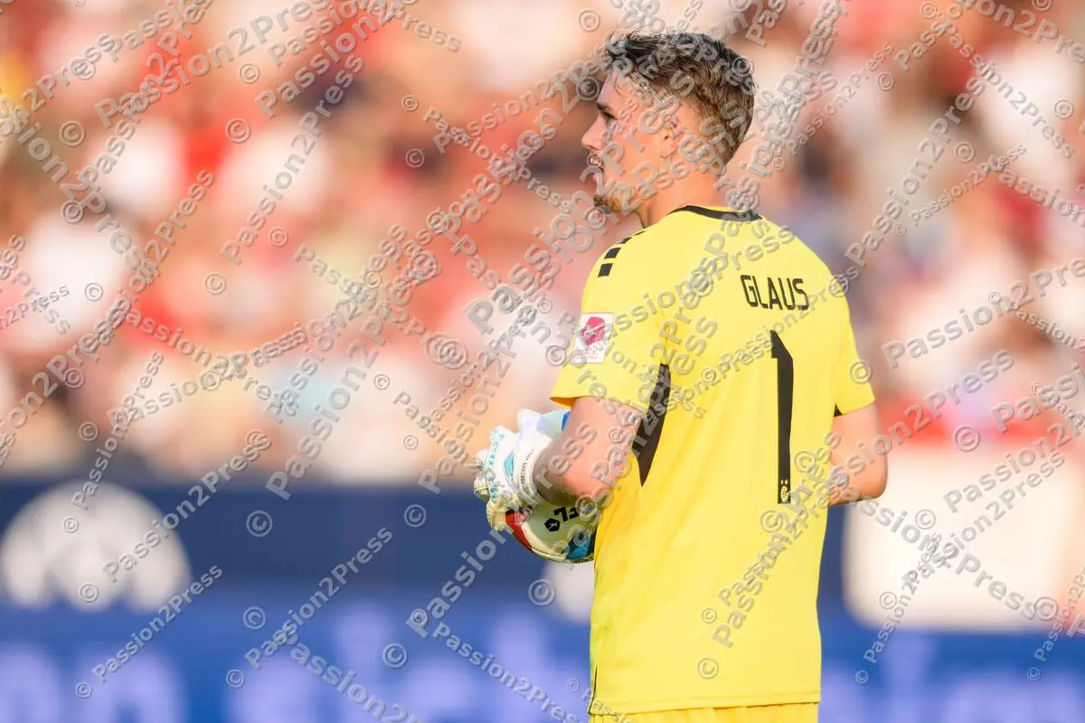 20250812 Grasshopper Club Zürich - FC Bayern München