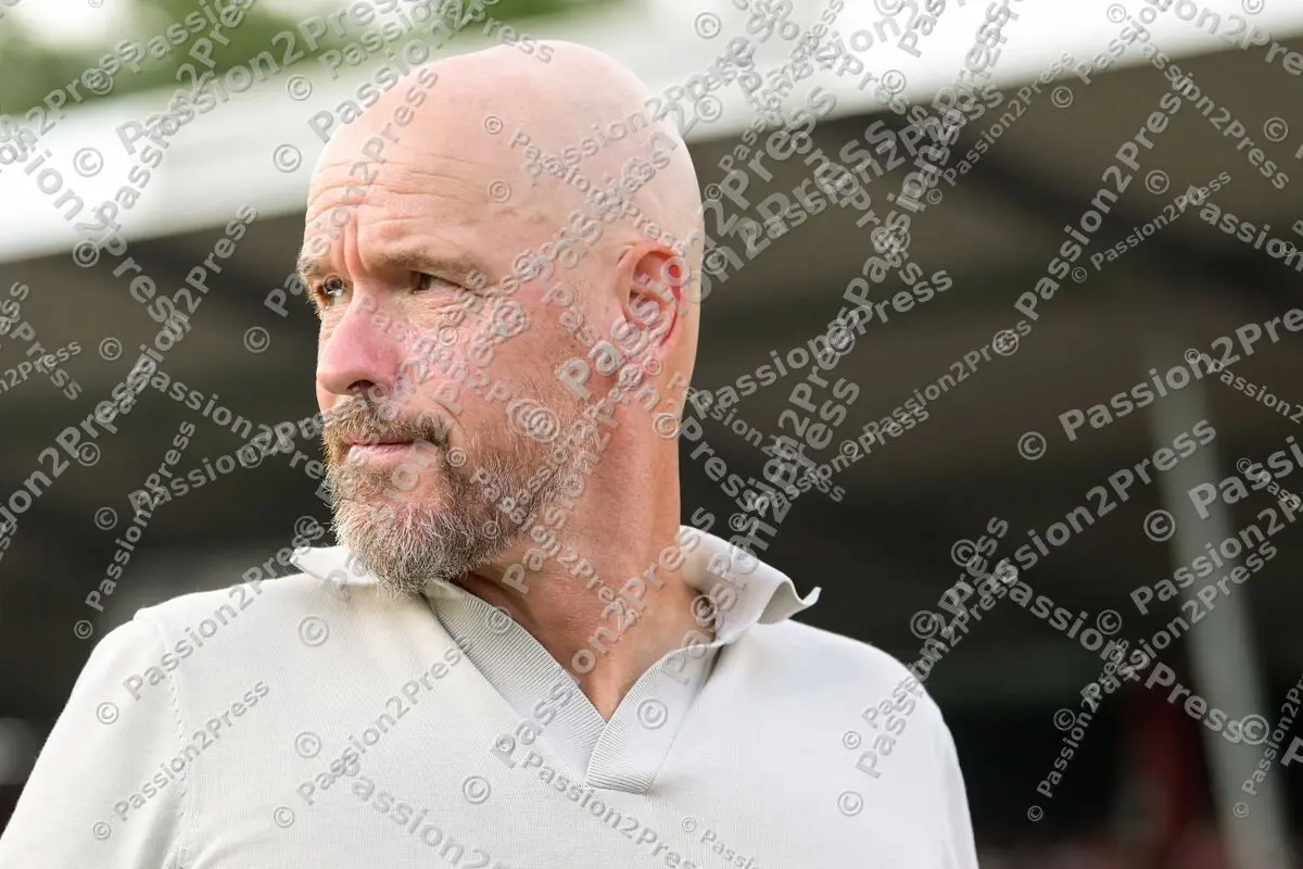 20250815 SG Sonnenhof-Grossaspach - Bayer 04 Leverkusen