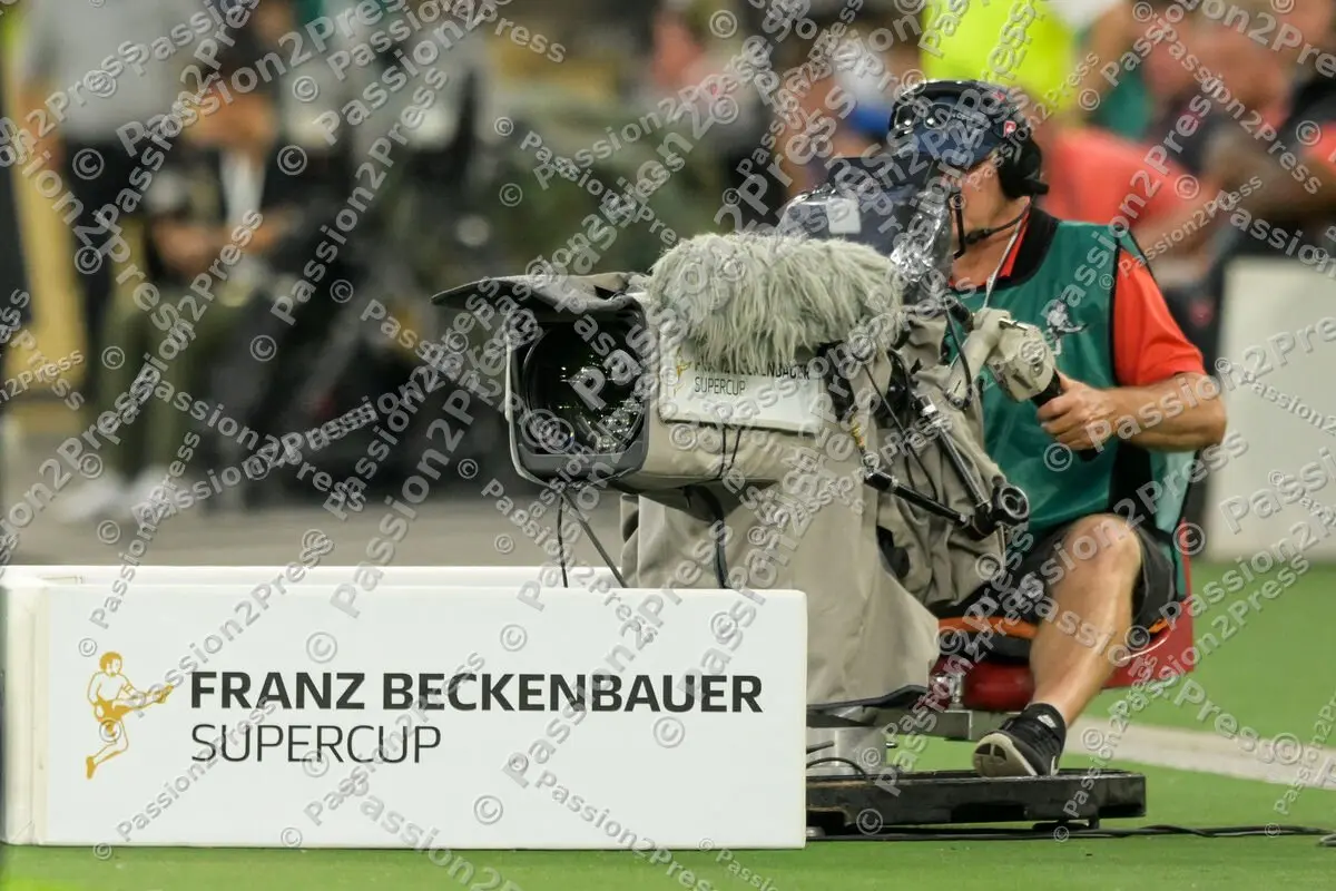 20250816 VFB Stuttgart - FC Bayern München