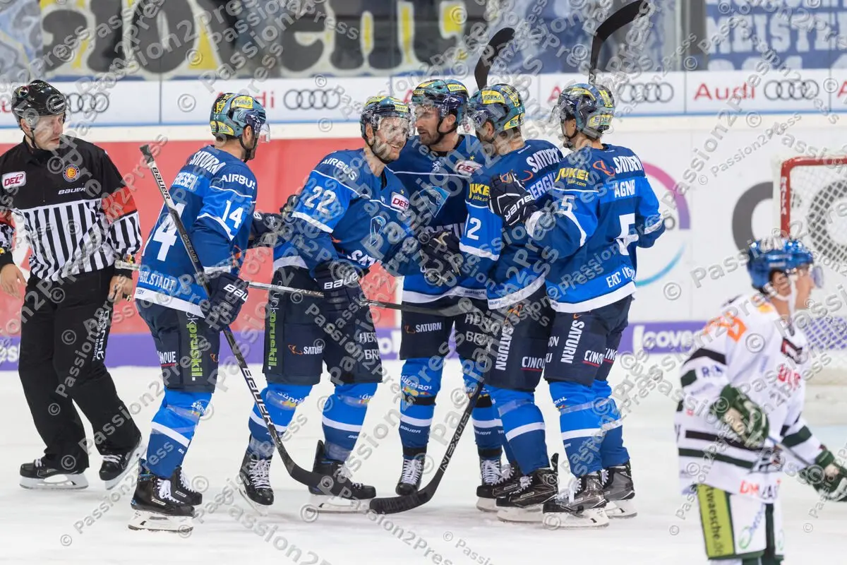 20170917 ERC Ingolstadt - Augsburger Panther