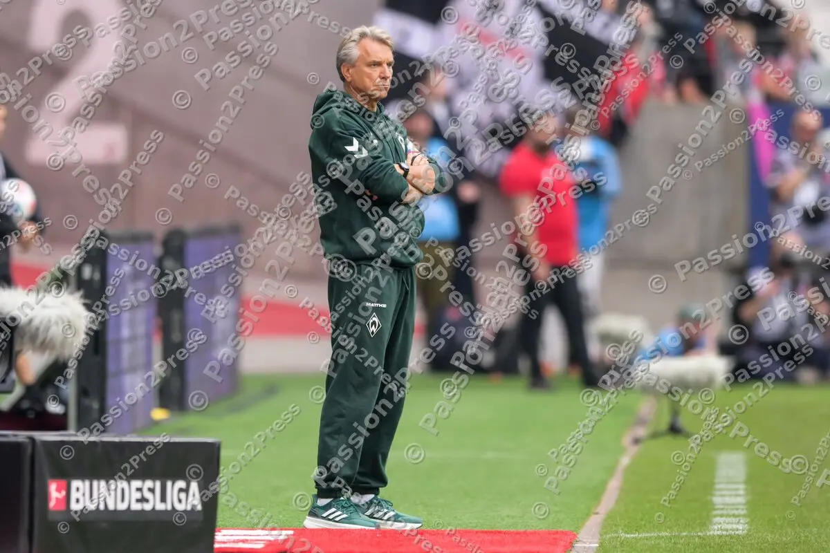 20250823 SG Eintracht Frankfurt - SV Werder Bremen