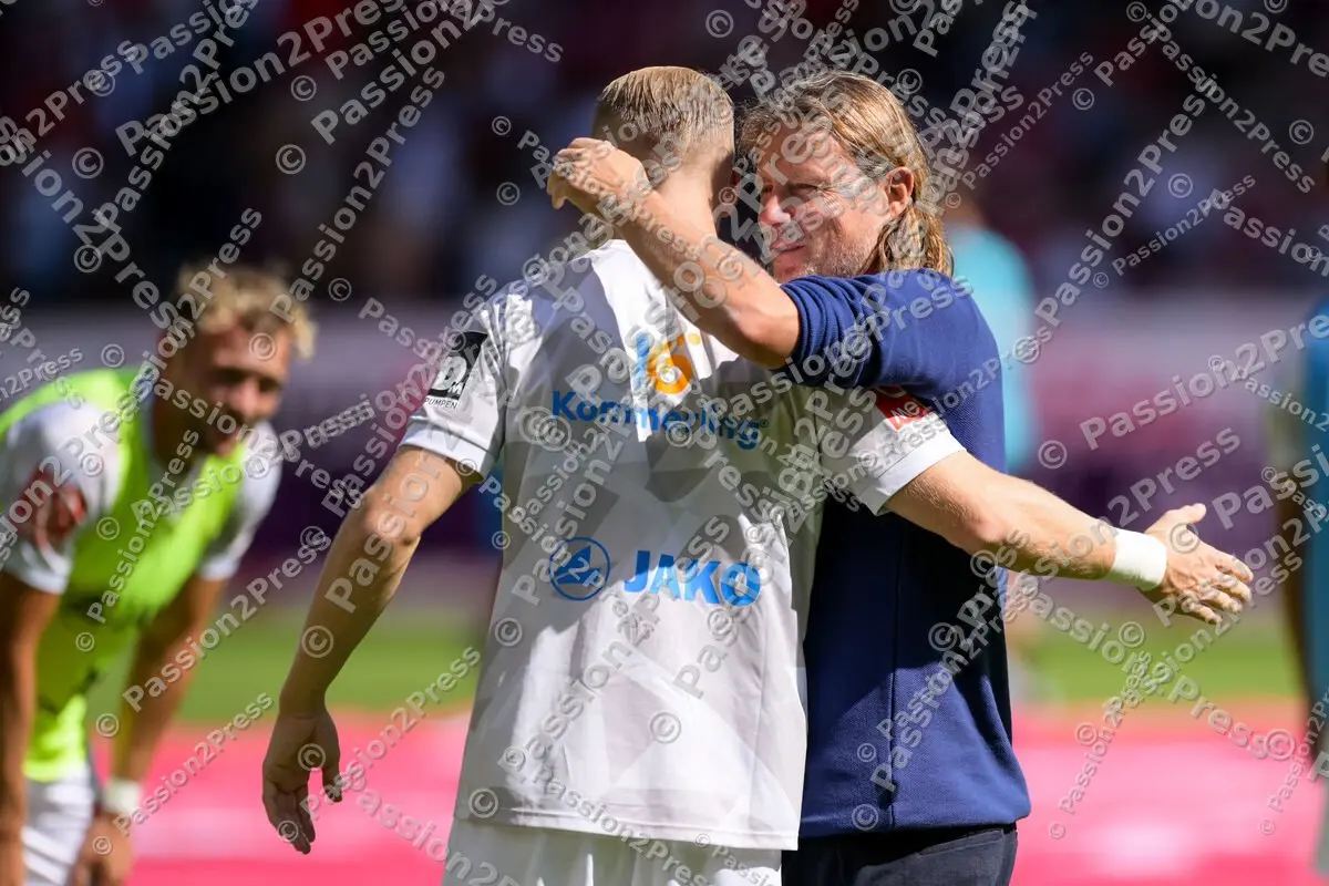 20250824 FSV Mainz 05 - 1. FC Köln