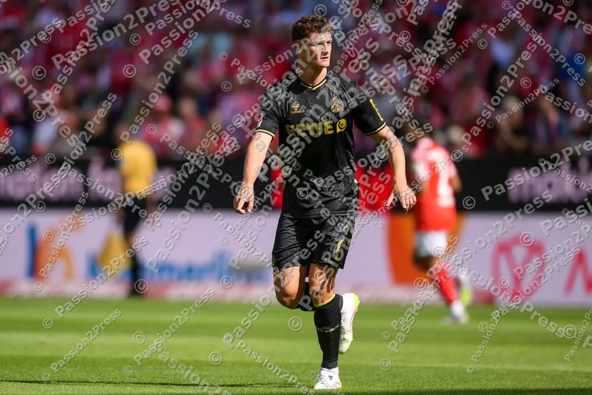 20250824 FSV Mainz 05 - 1. FC Köln