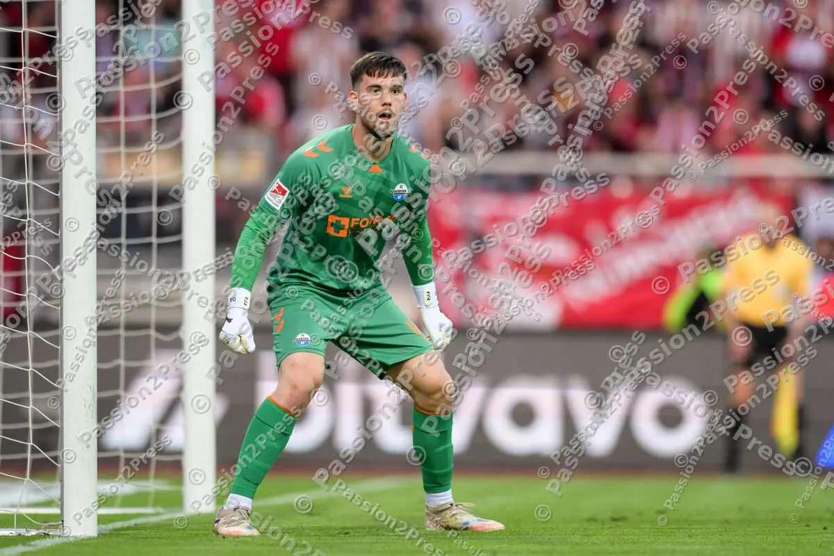 20250829 1. FC Nürnberg - SC Paderborn