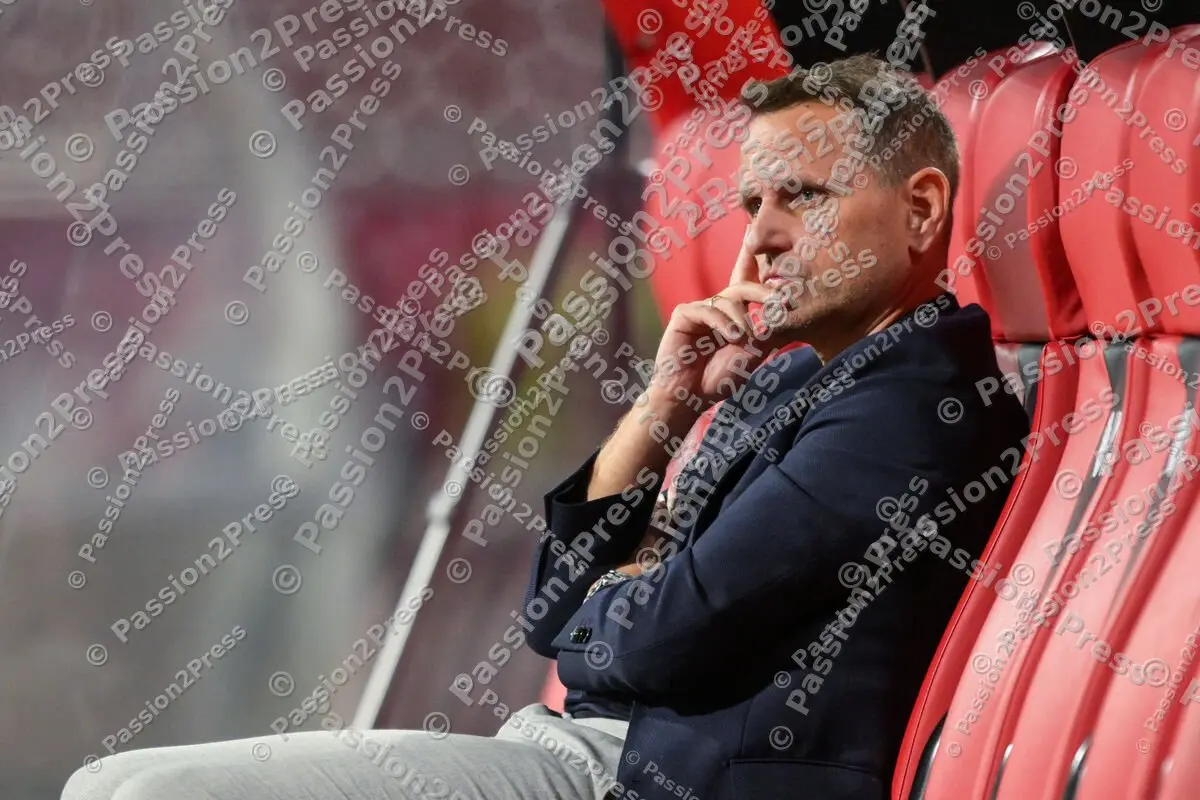 20250829 1. FC Nürnberg - SC Paderborn