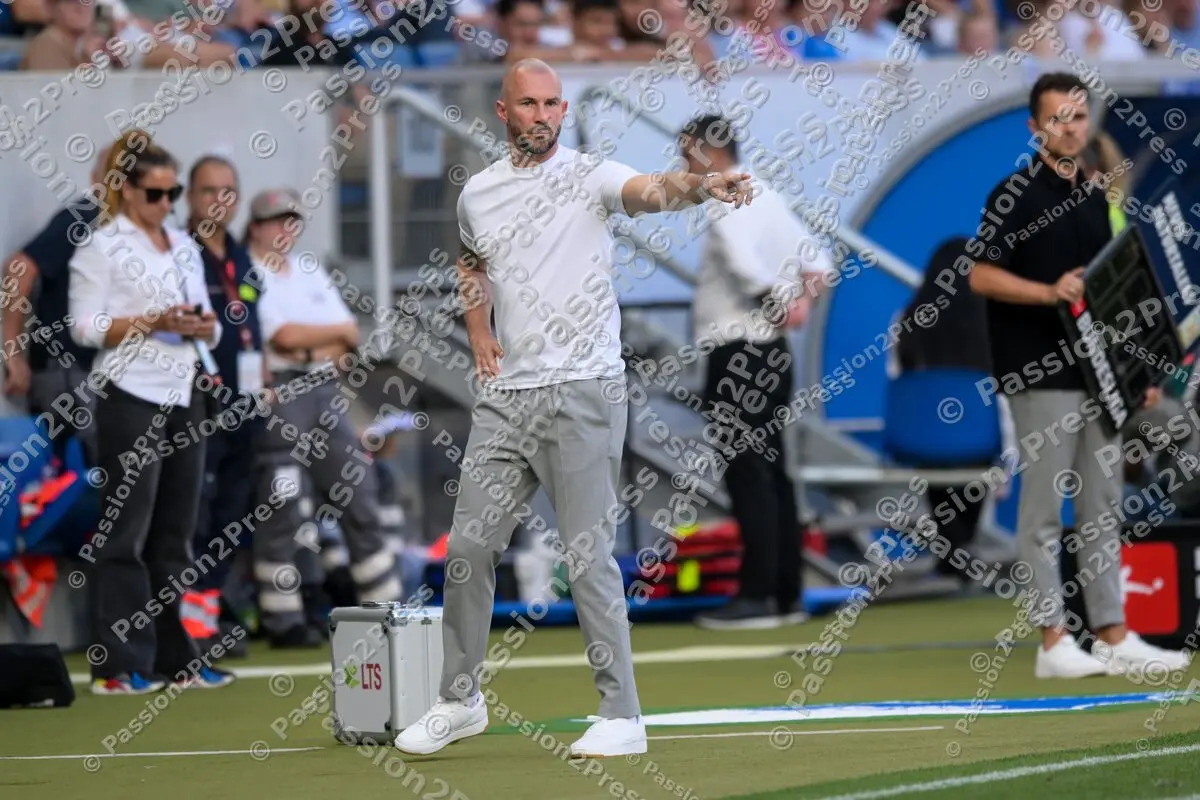 20250920 TSG Hoffenheim - FC Bayern München
