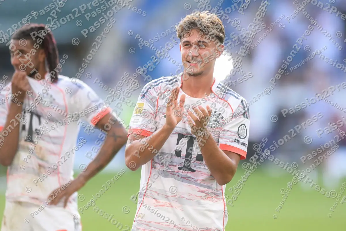 20250920 TSG Hoffenheim - FC Bayern München