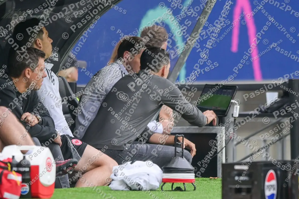 20250921 SG Eintracht Frankfurt - 1. FC Union Berlin