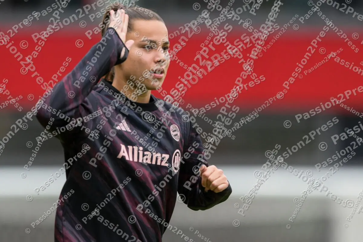 20250923 FC Bayern München - SC Freiburg